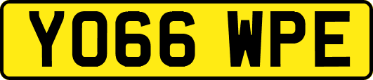 YO66WPE
