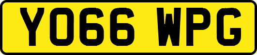 YO66WPG