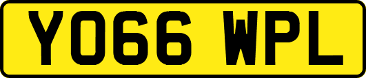 YO66WPL