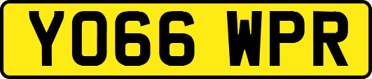 YO66WPR