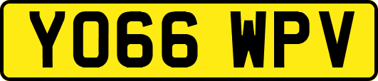 YO66WPV