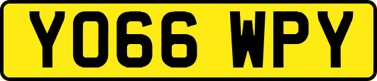 YO66WPY