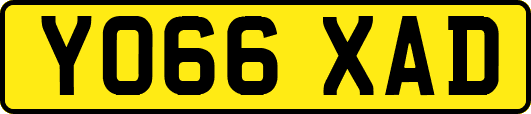 YO66XAD