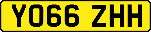 YO66ZHH
