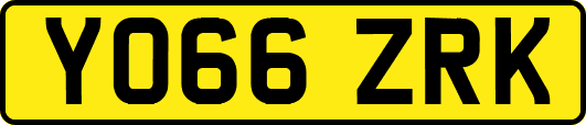 YO66ZRK