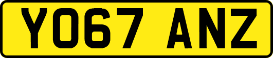 YO67ANZ