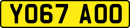 YO67AOO