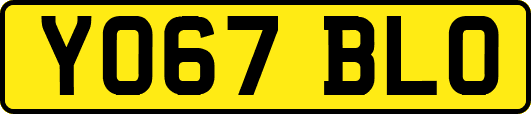 YO67BLO