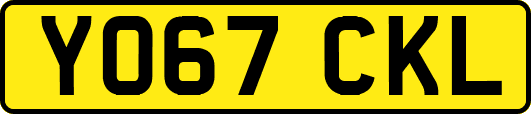 YO67CKL