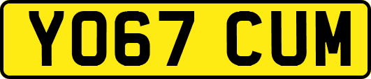 YO67CUM