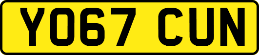 YO67CUN