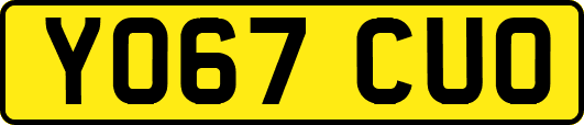YO67CUO