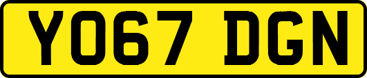 YO67DGN