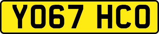 YO67HCO