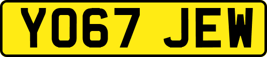 YO67JEW