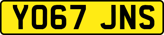 YO67JNS