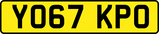 YO67KPO