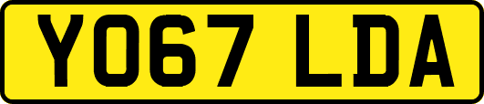 YO67LDA