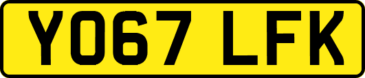YO67LFK