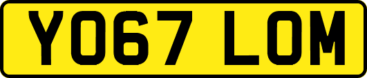YO67LOM