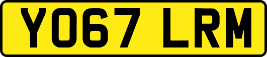 YO67LRM