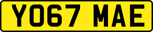 YO67MAE