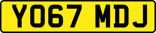 YO67MDJ
