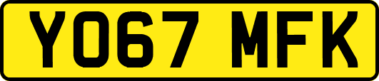 YO67MFK
