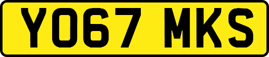YO67MKS