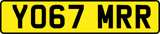 YO67MRR