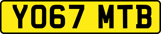 YO67MTB