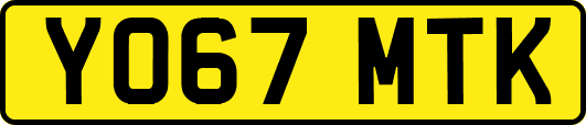 YO67MTK