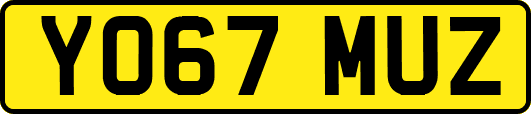 YO67MUZ