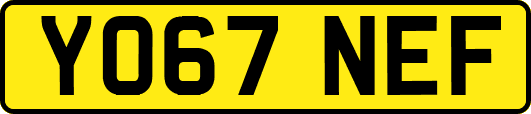 YO67NEF