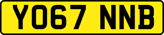 YO67NNB