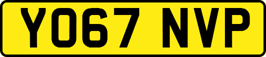 YO67NVP