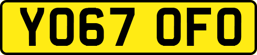 YO67OFO