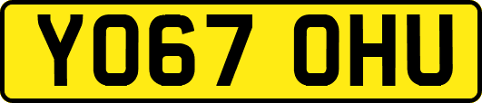 YO67OHU