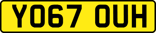 YO67OUH