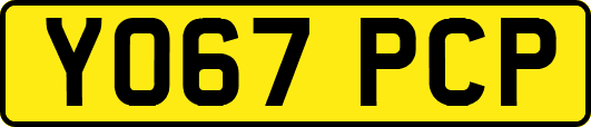 YO67PCP
