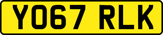 YO67RLK