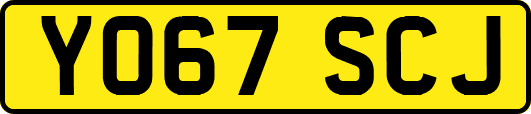 YO67SCJ