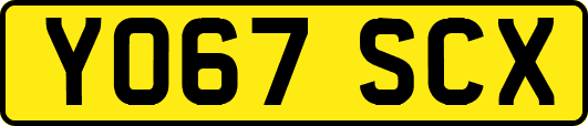 YO67SCX