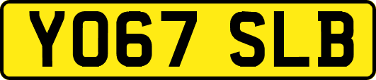 YO67SLB