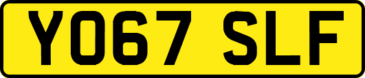 YO67SLF