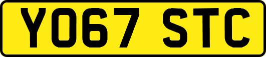 YO67STC