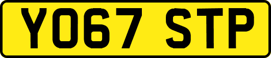 YO67STP