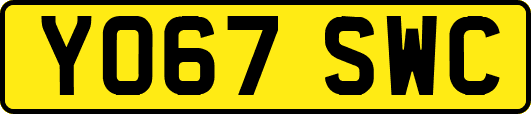 YO67SWC