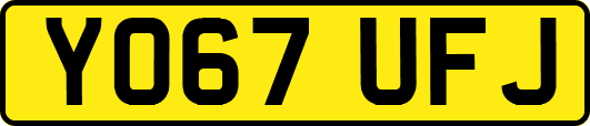 YO67UFJ