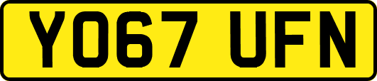 YO67UFN
